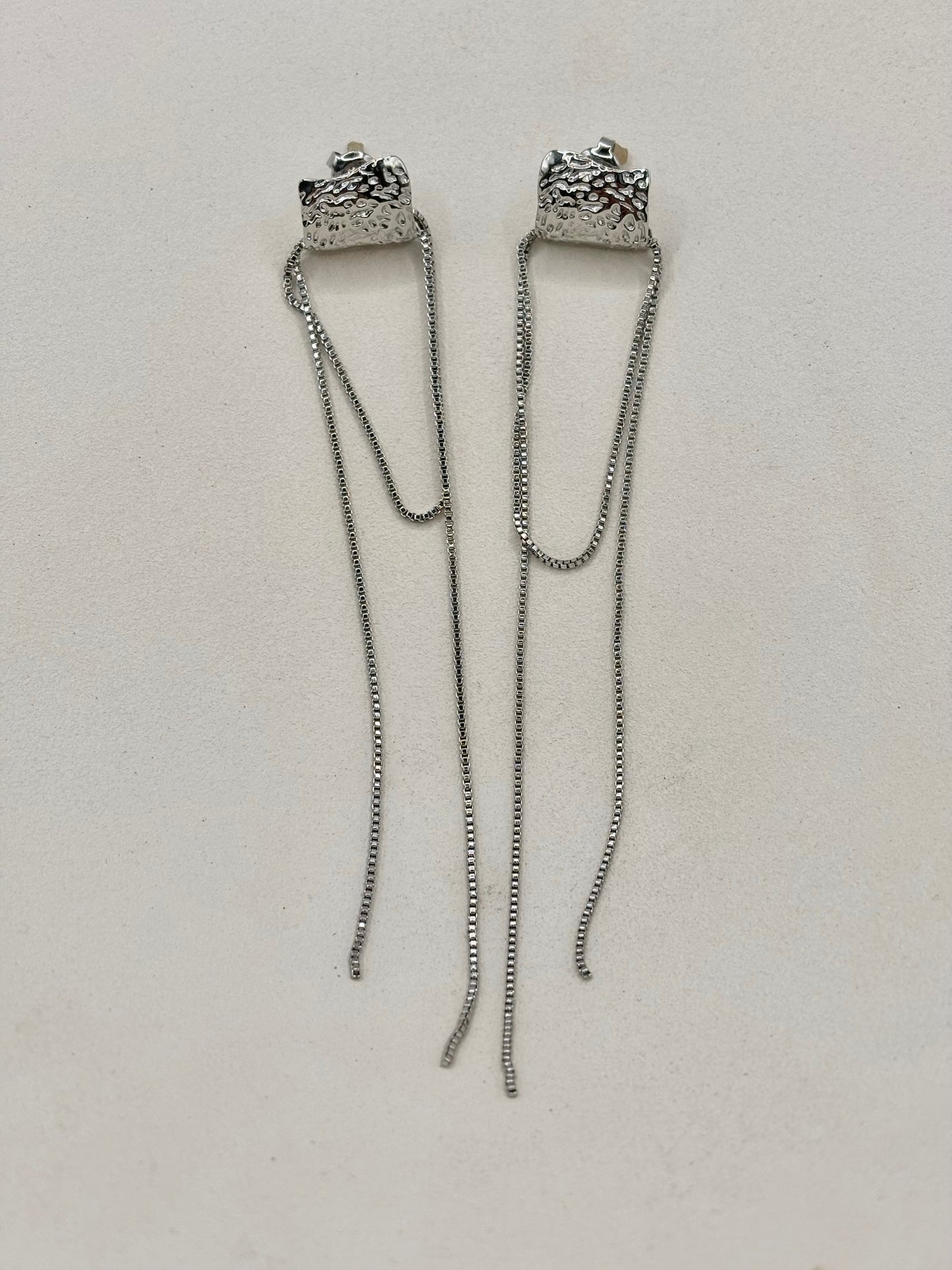 BOUCLES D'OREILLES N°94