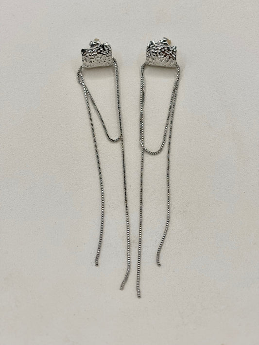 BOUCLES D'OREILLES N°94