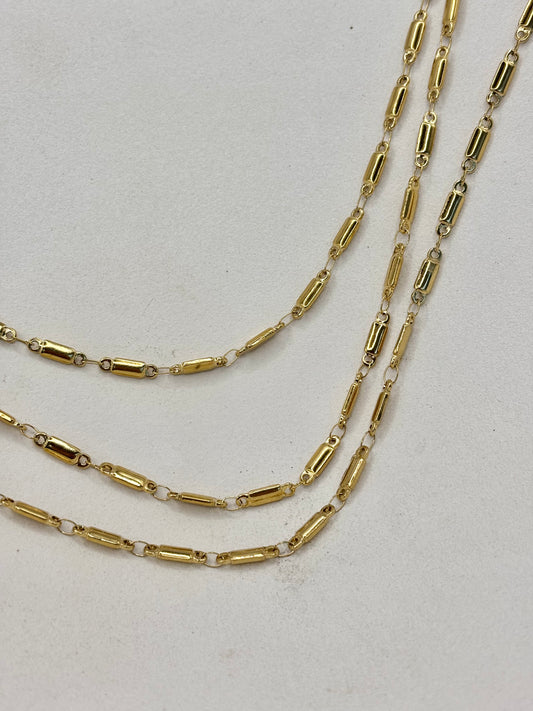 COLLIER N°9