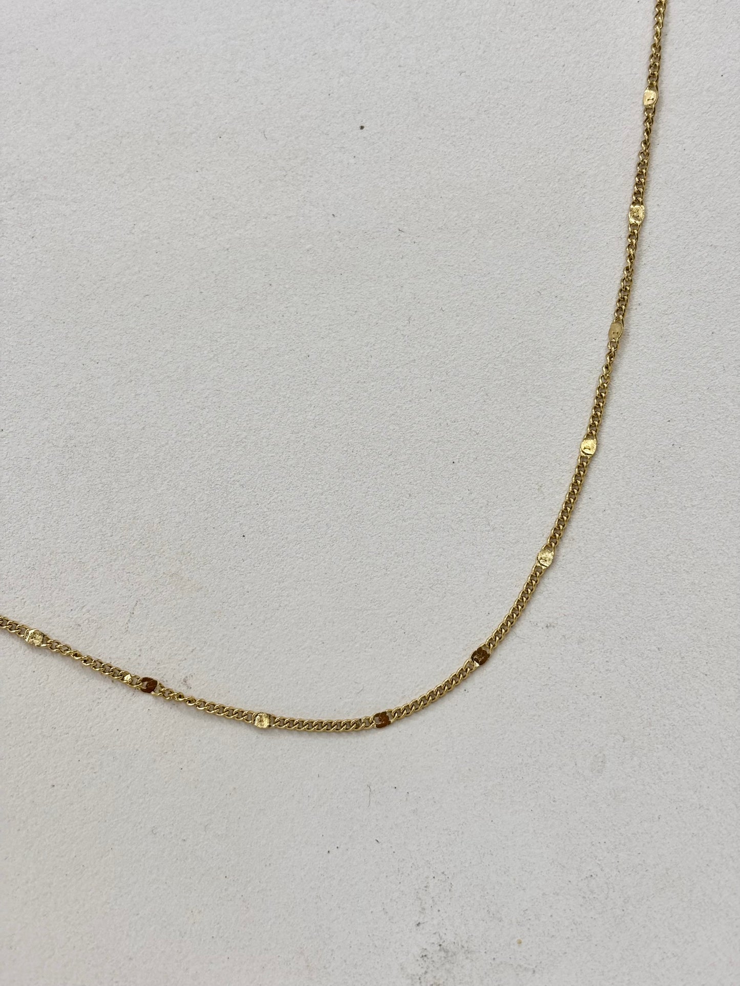 COLLIER N°133