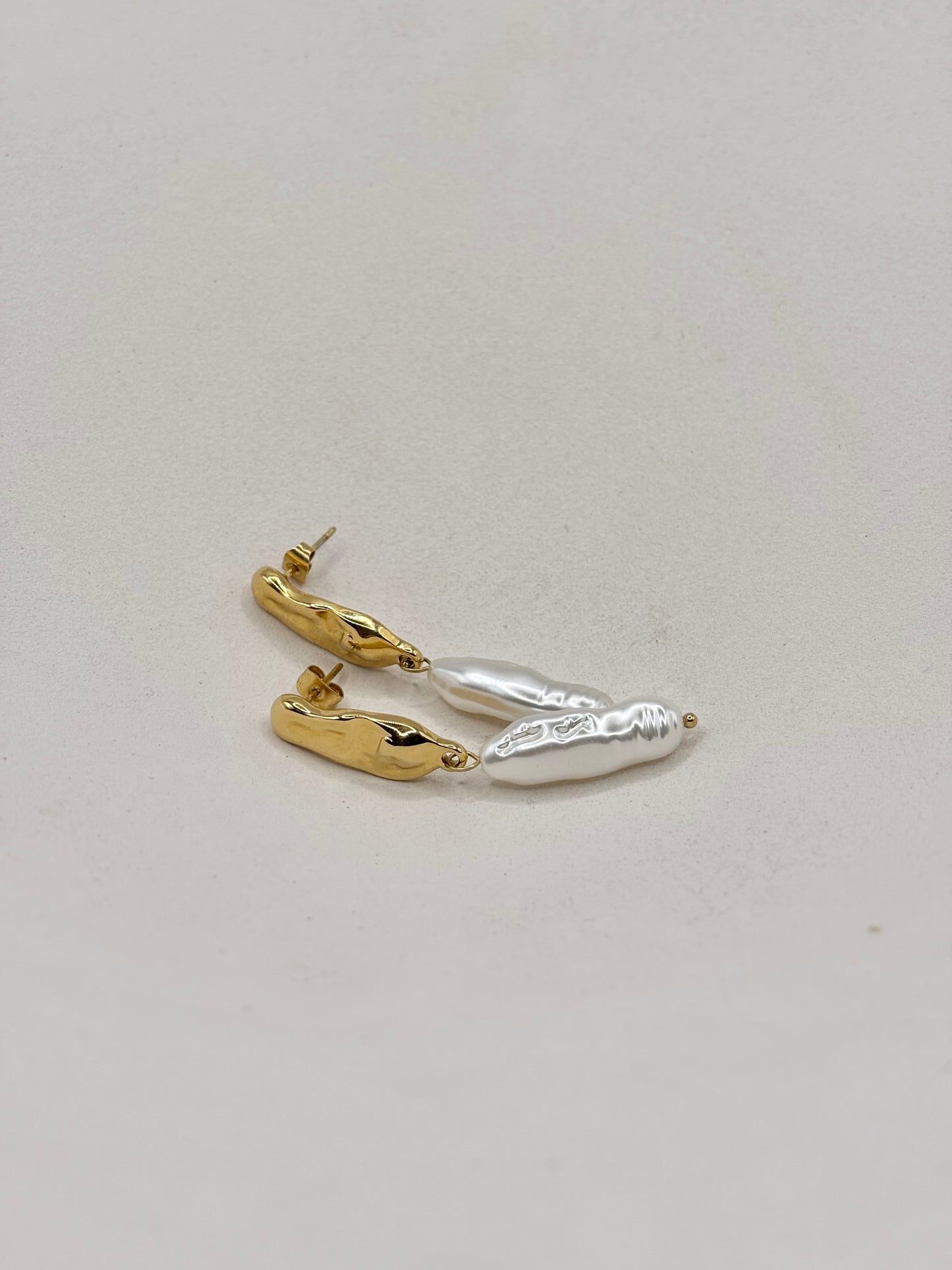 BOUCLES D'OREILLES N°51