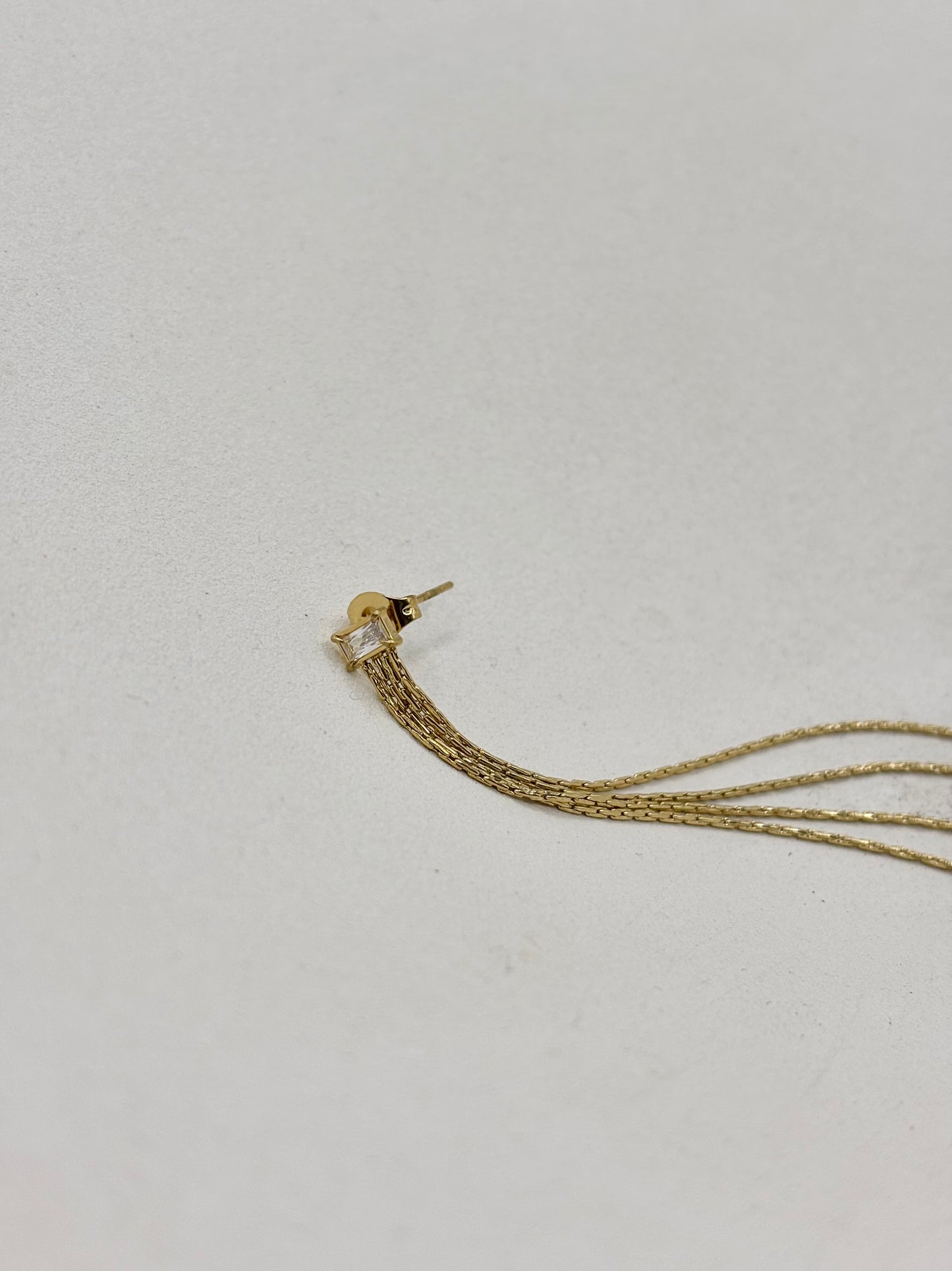 BOUCLE D'OREILLE N°145