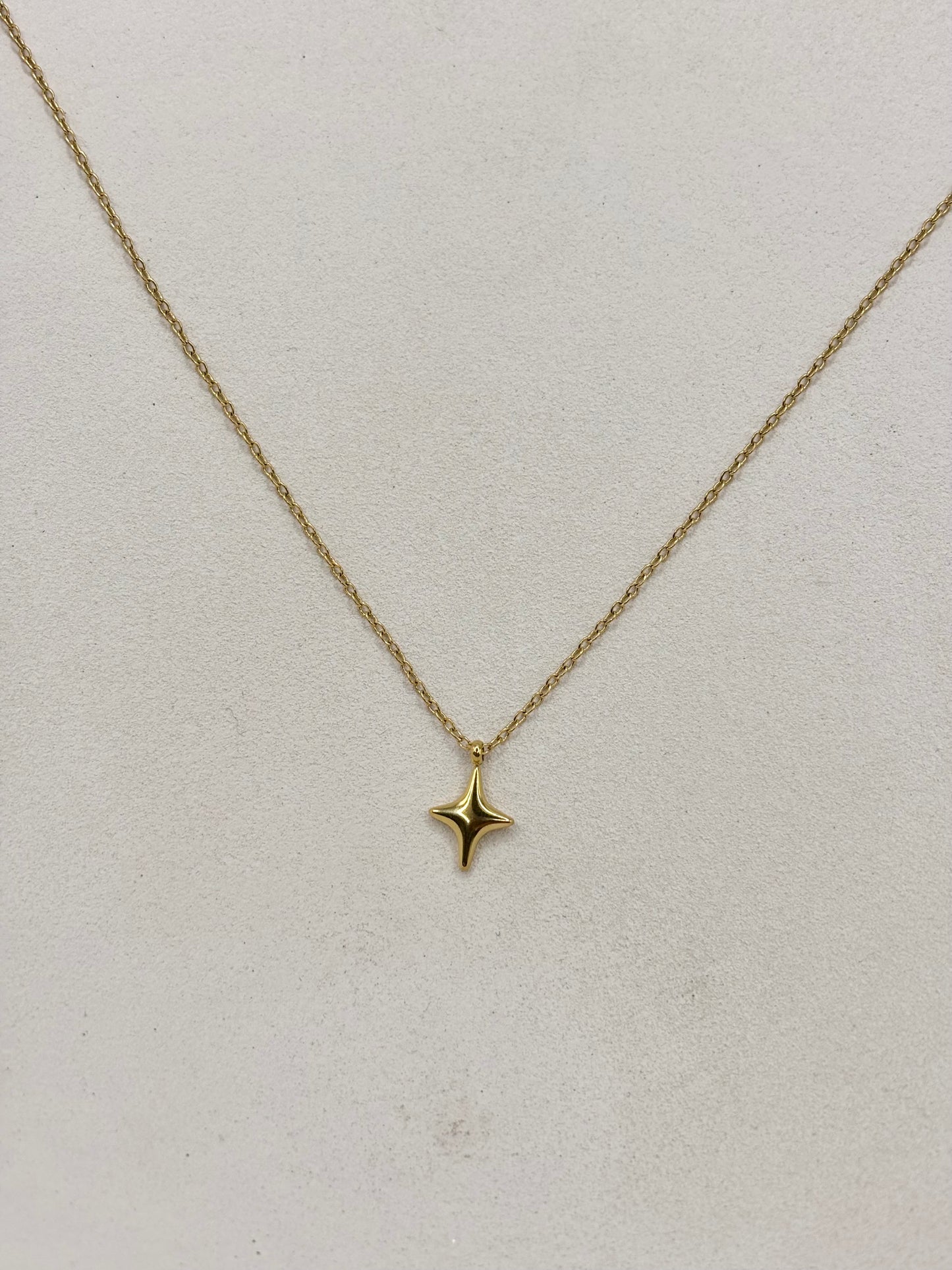 COLLIER N°27