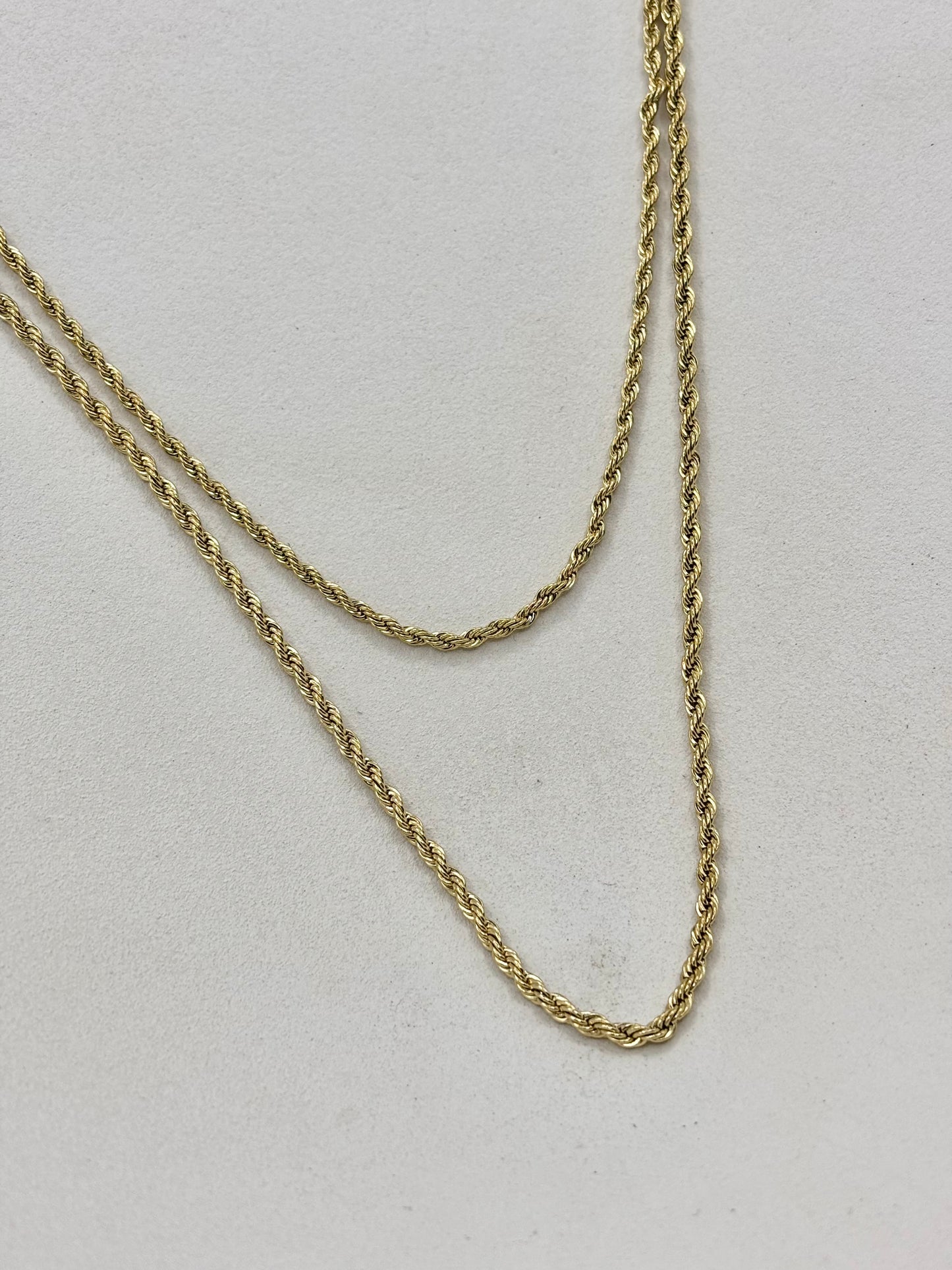 COLLIER N°52