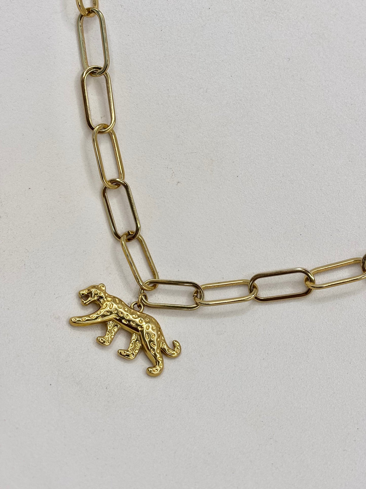 COLLIER N°21