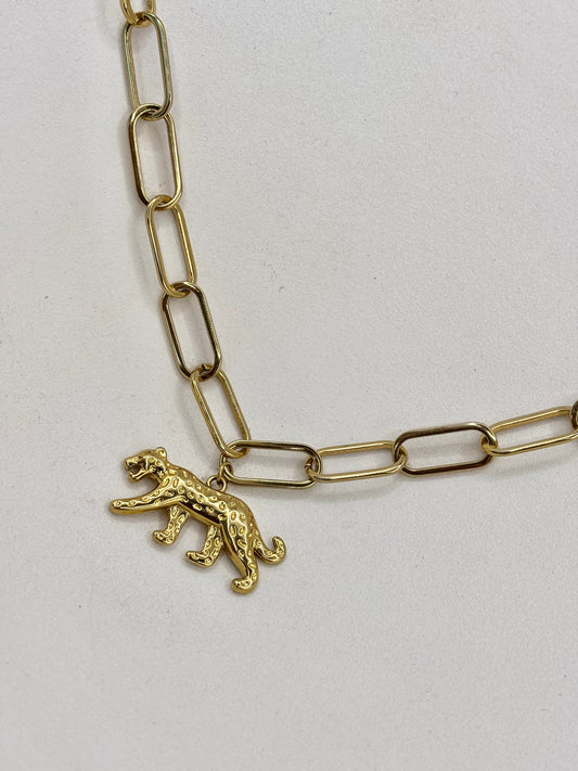 COLLIER N°21