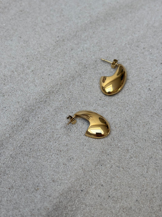 BOUCLES D'OREILLES N°54