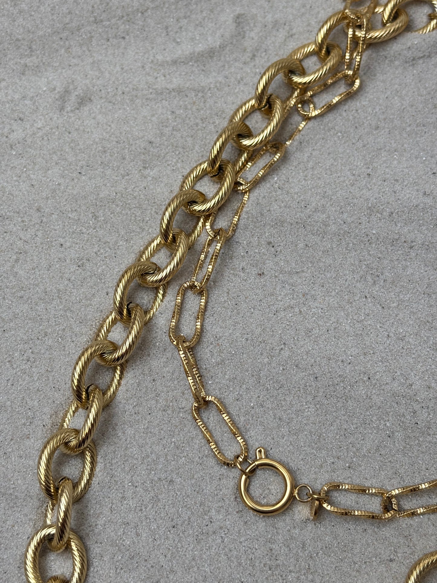 COLLIER N°86