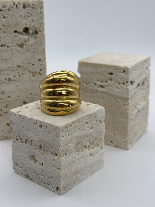 BAGUE N°92
