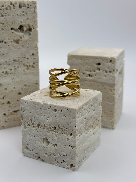 BAGUE N°97