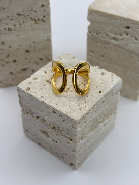 BAGUE N°87