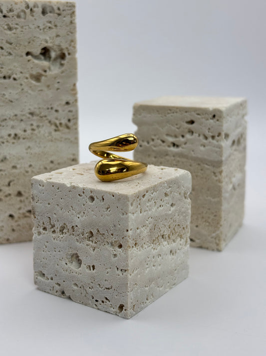 BAGUE N°5