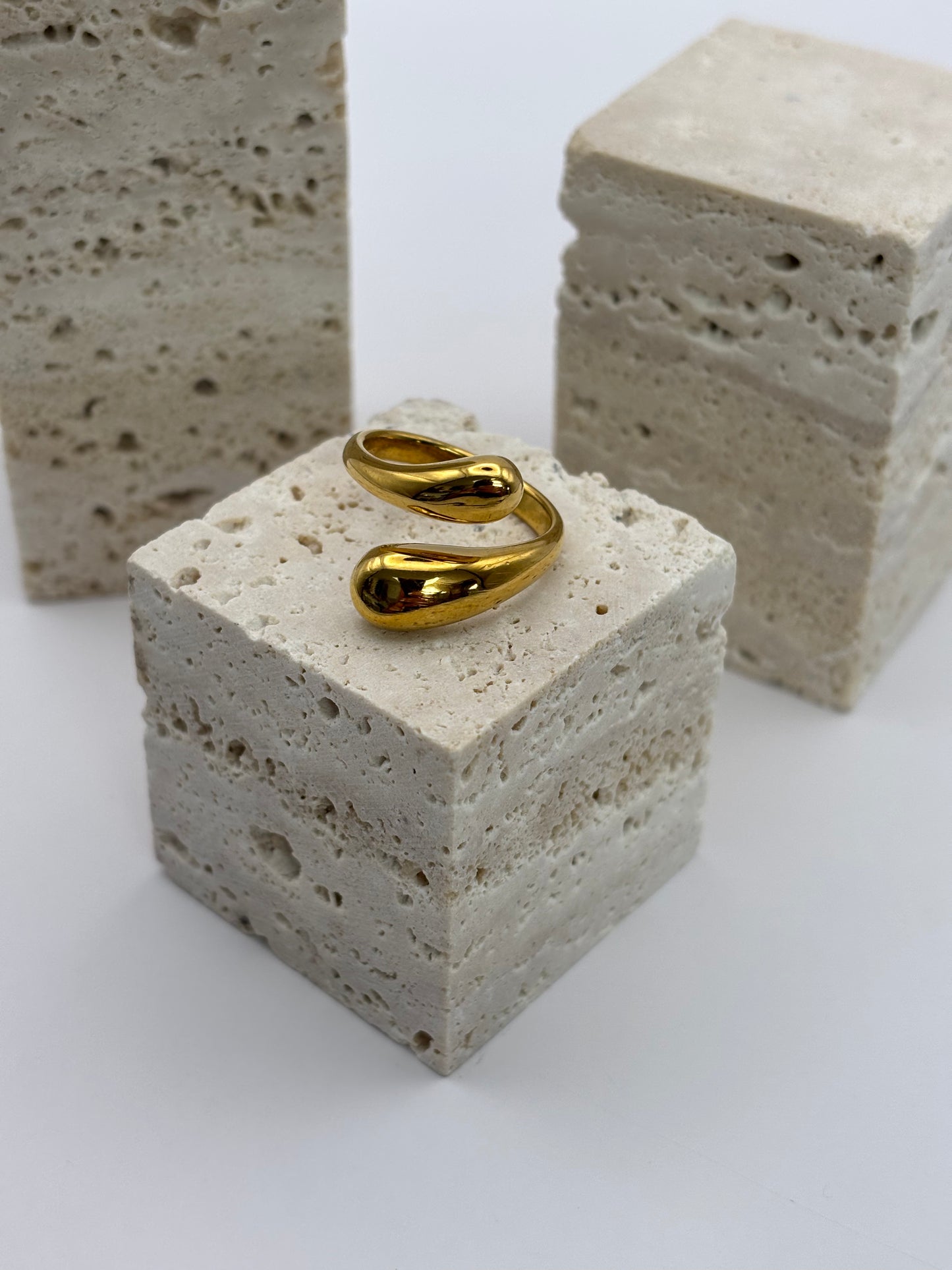 BAGUE N°5