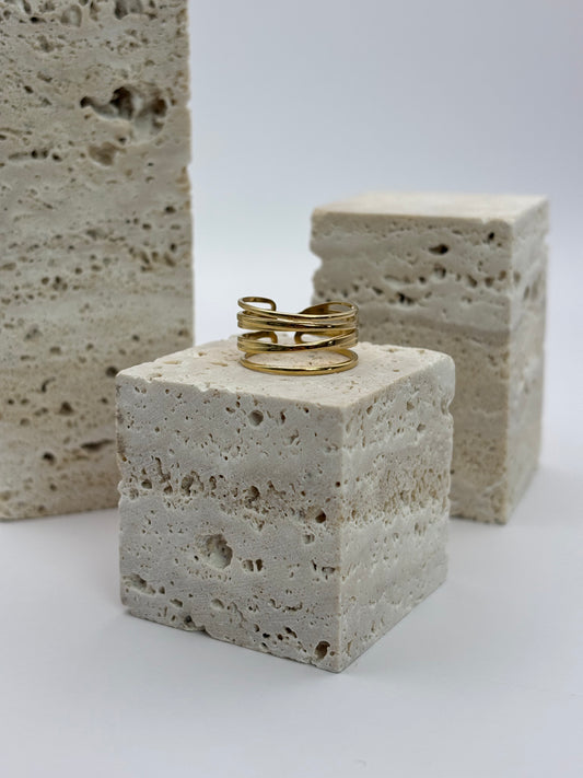 BAGUE N°85