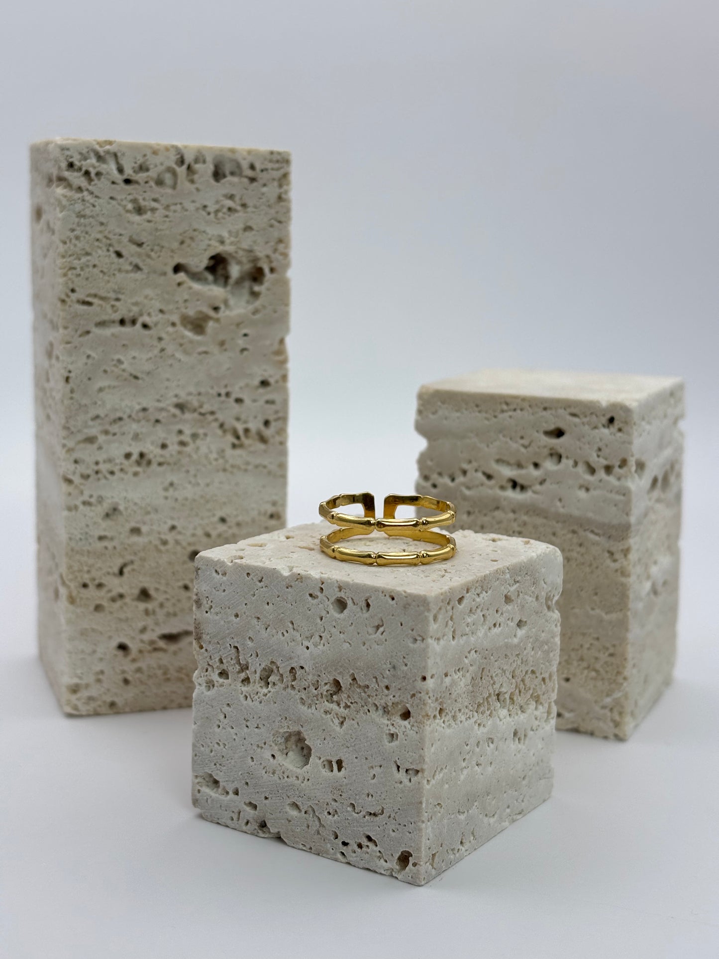 BAGUE N°11