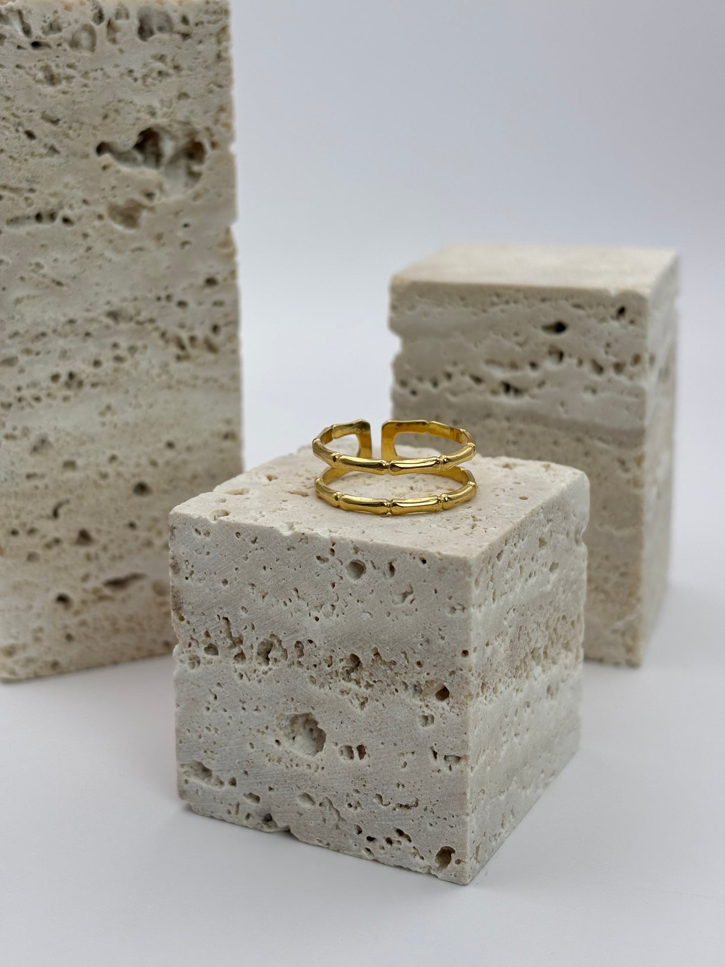BAGUE N°11