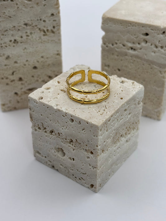 BAGUE N°11