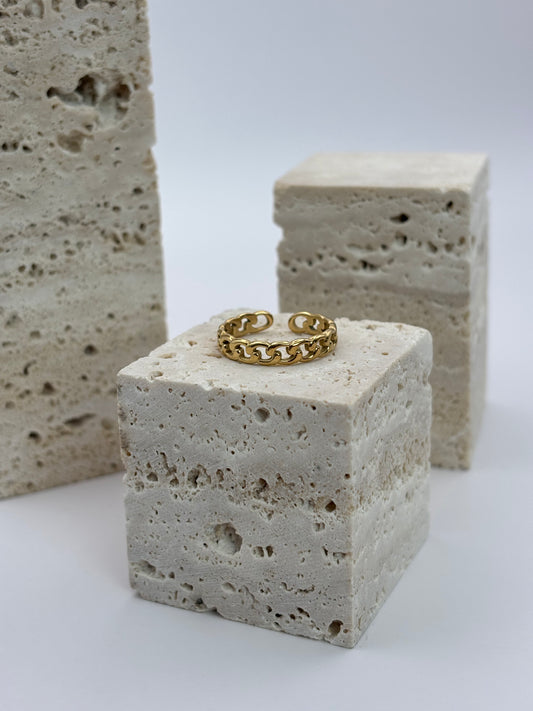 BAGUE N°76