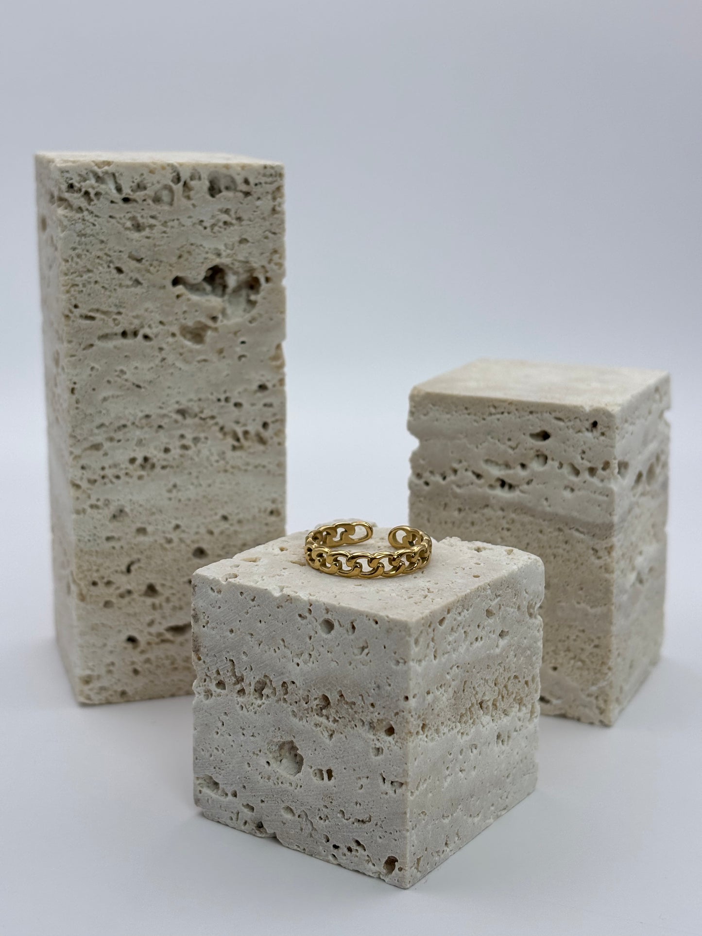 BAGUE N°76