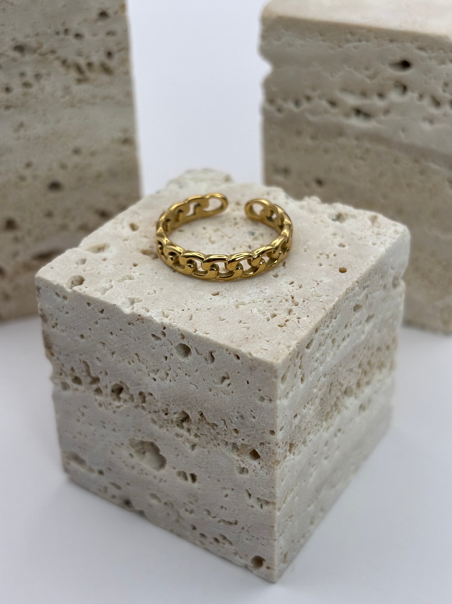 BAGUE N°76