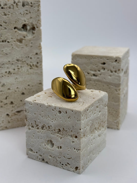 BAGUE N°60