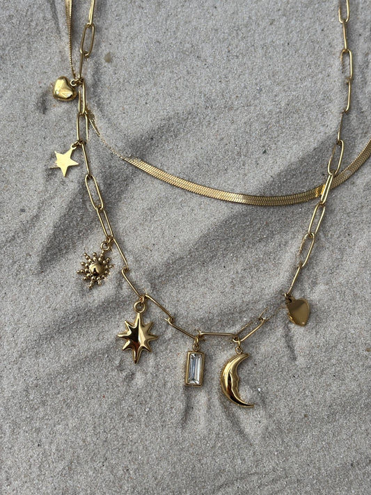COLLIER N°15