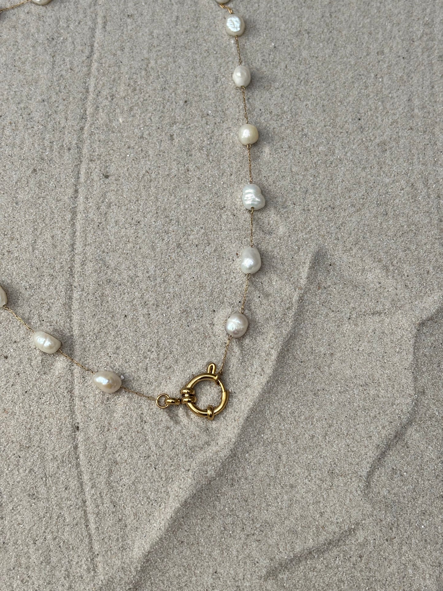 COLLIER N°138