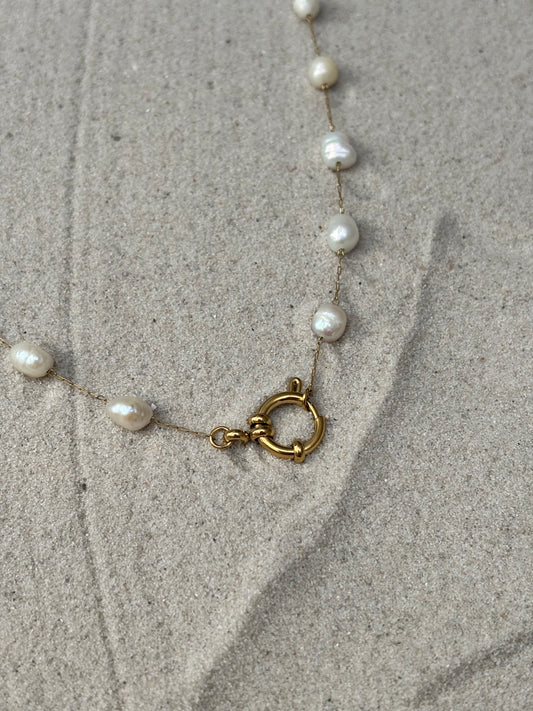 COLLIER N°138