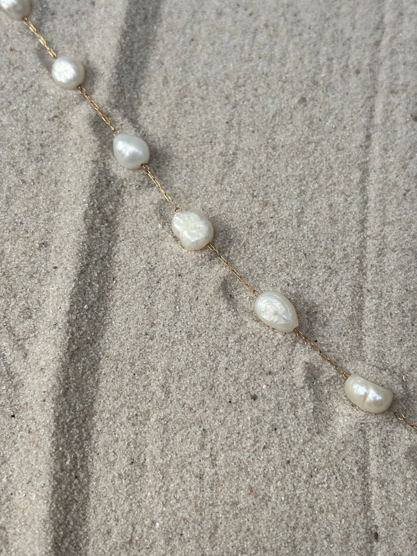 COLLIER N°138