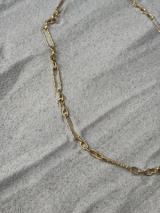 COLLIER N°112