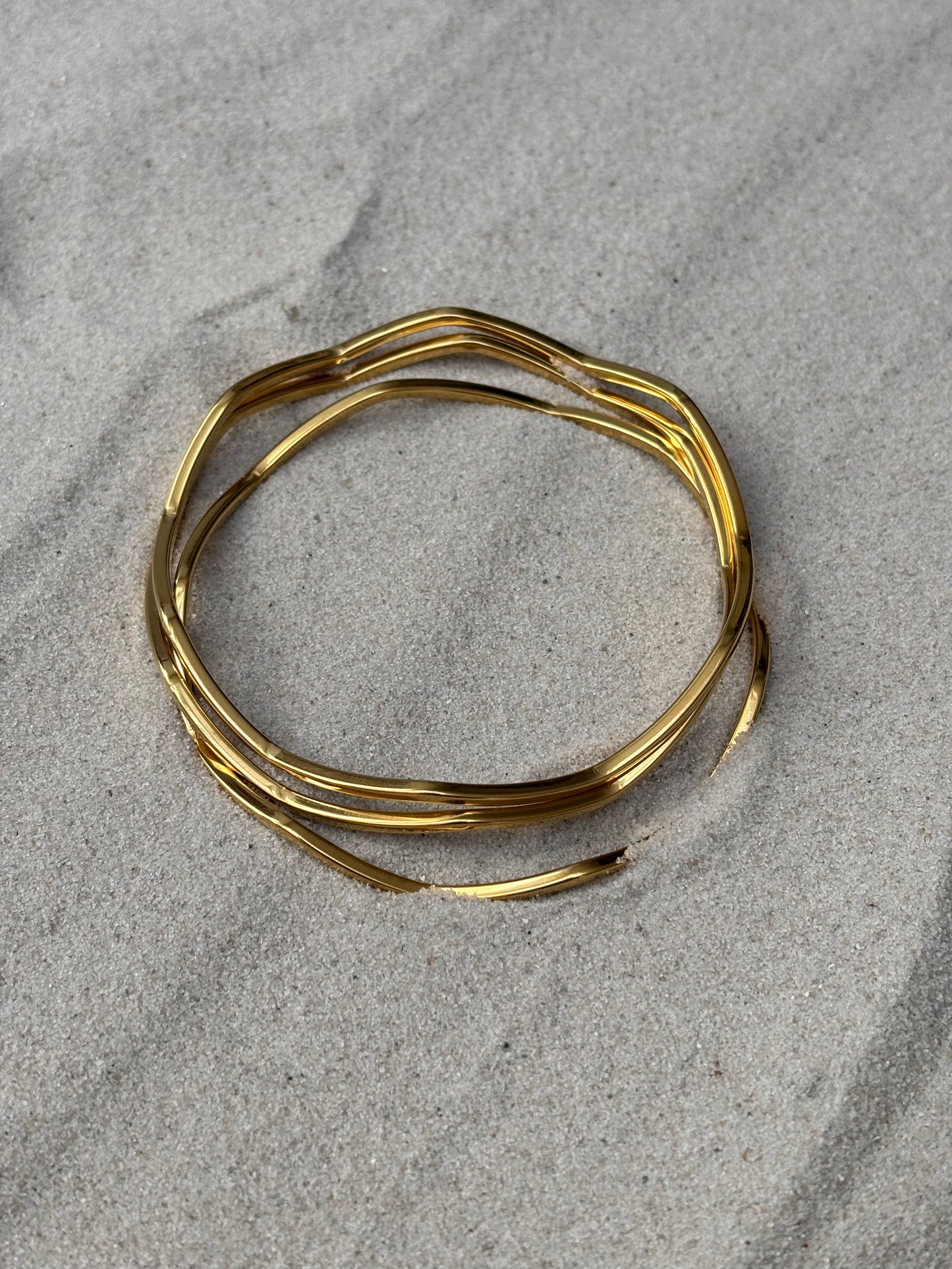BRACELETS N°3
