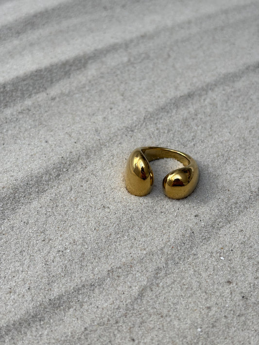 BAGUE N°34
