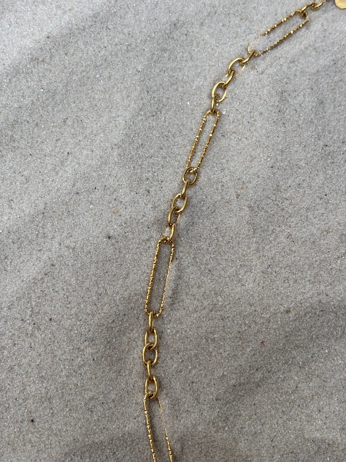 COLLIER N°112