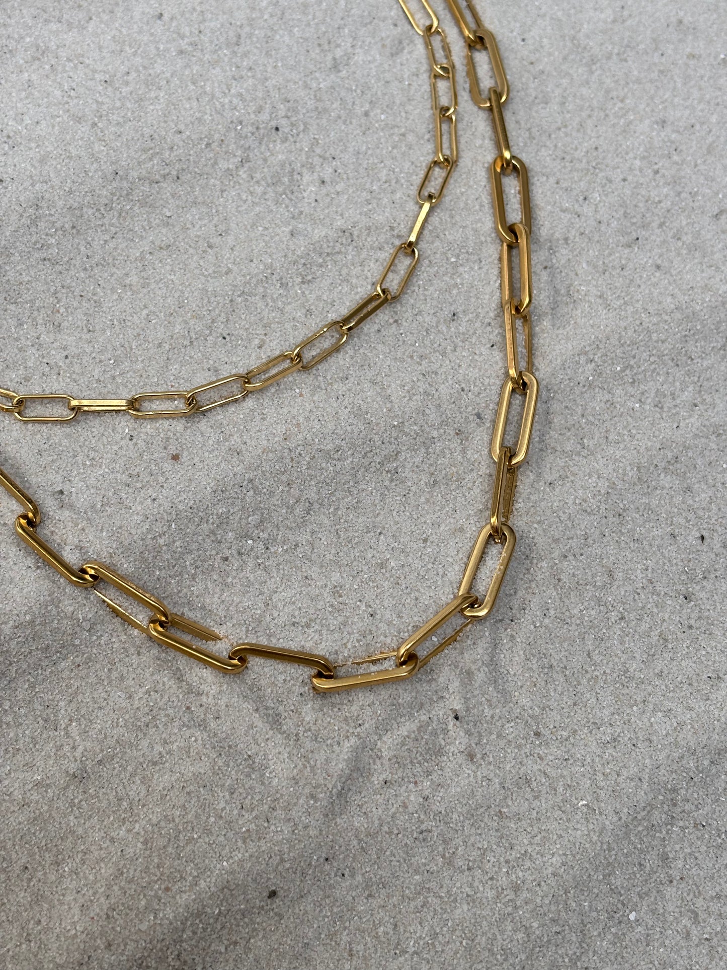 COLLIER N°108