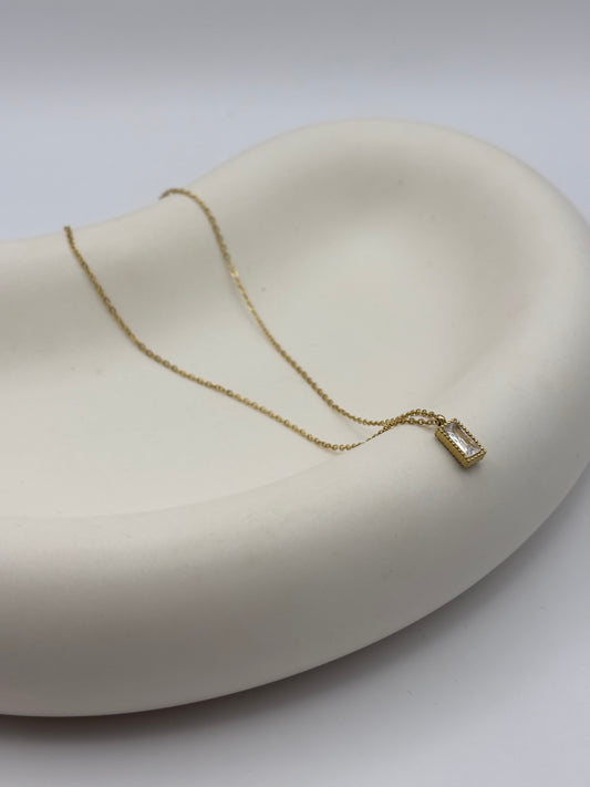 COLLIER N°131