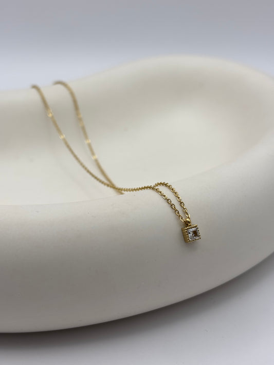COLLIER N°132