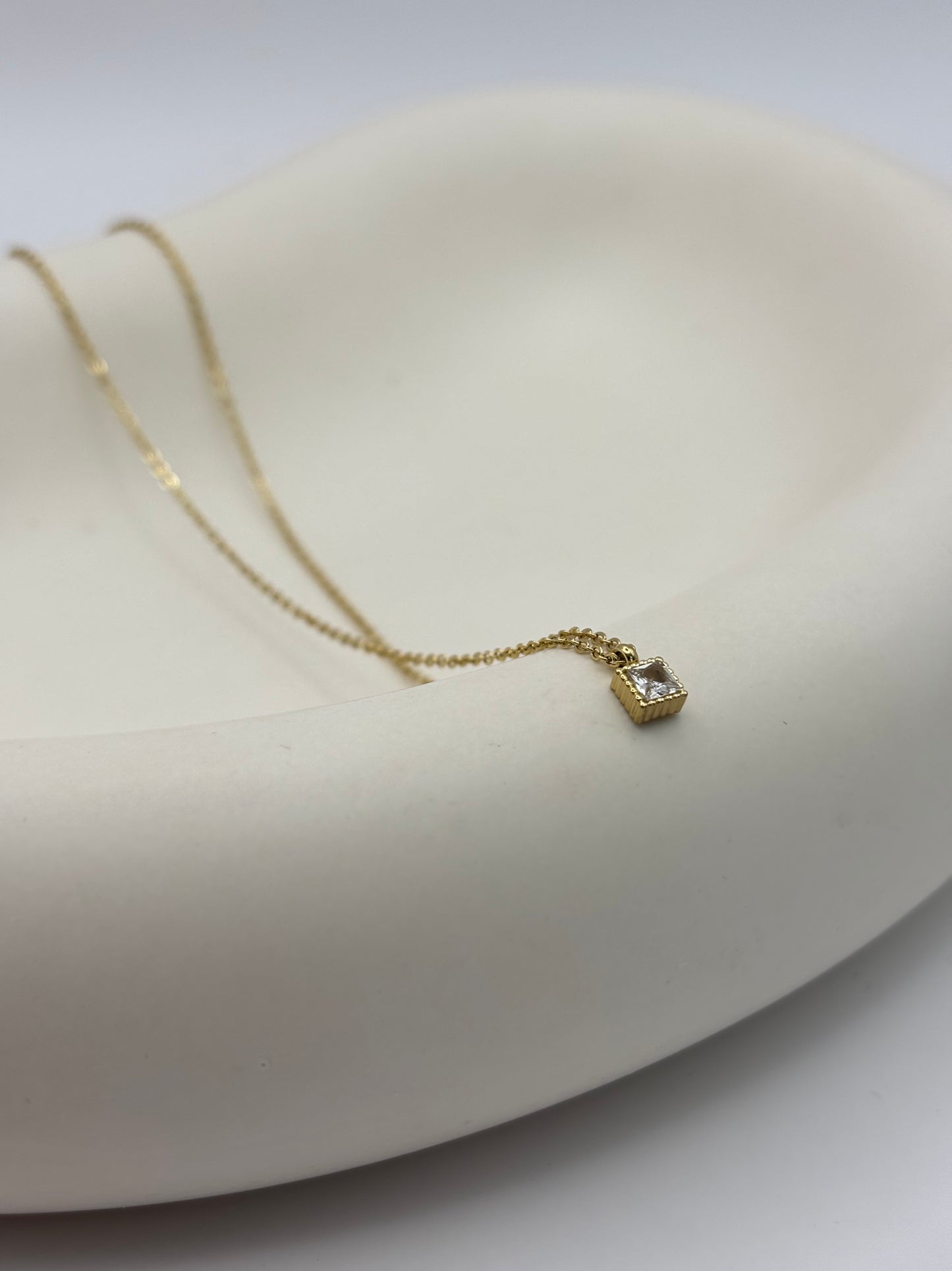 COLLIER N°132