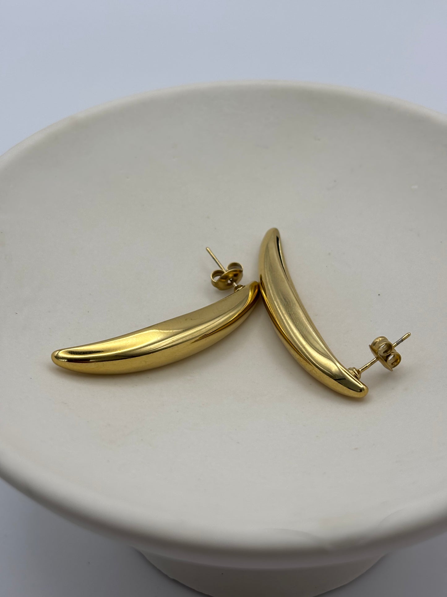 BOUCLES D'OREILLES N°121