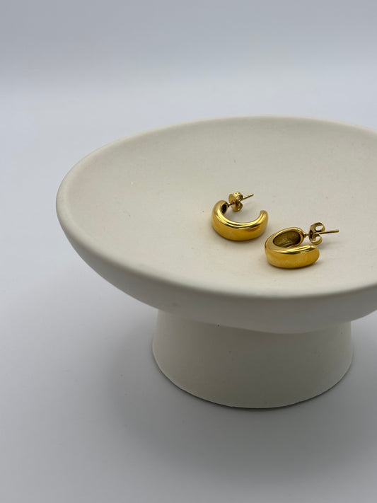 BOUCLES D'OREILLES N°72
