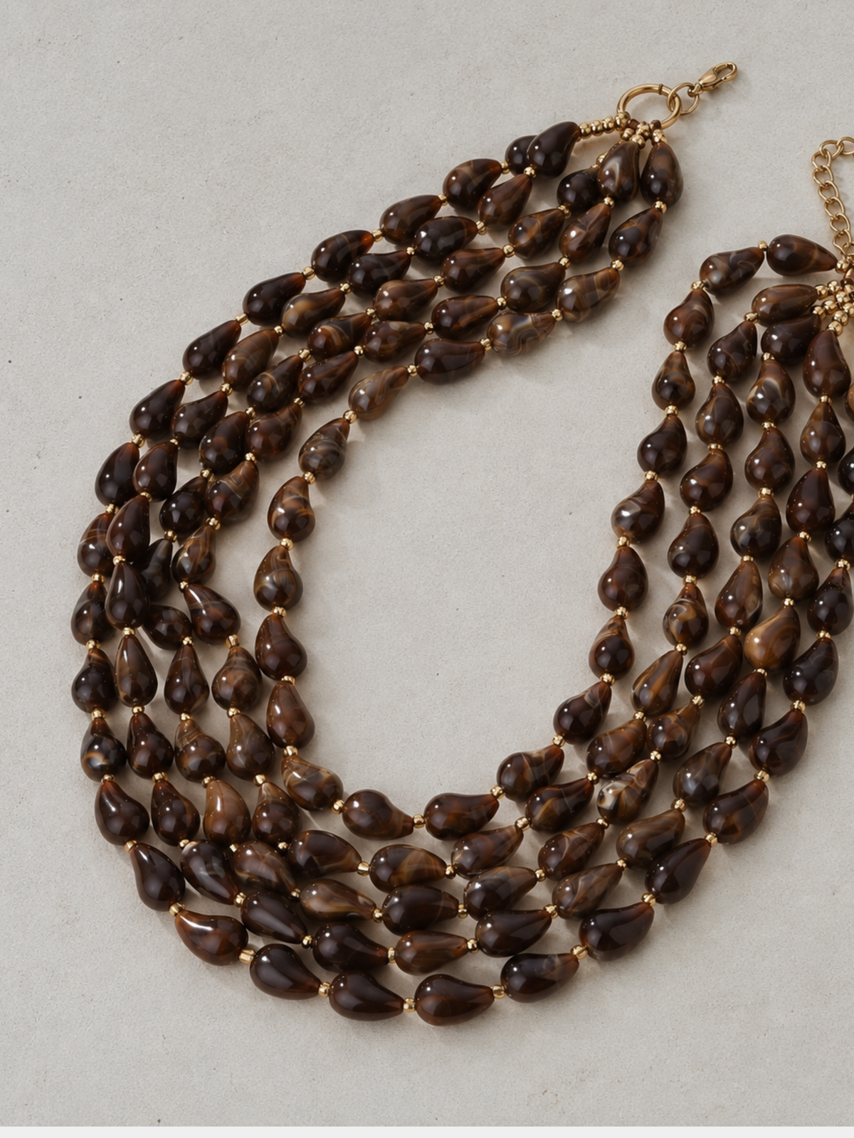 COLLIER N°155