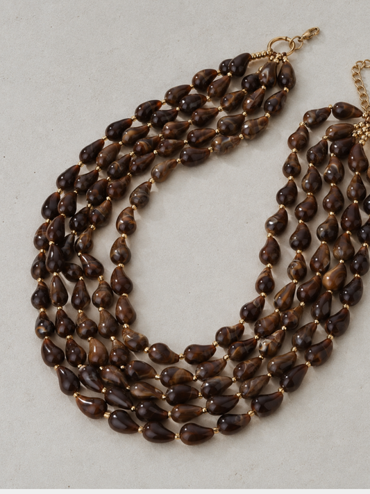 COLLIER N°155