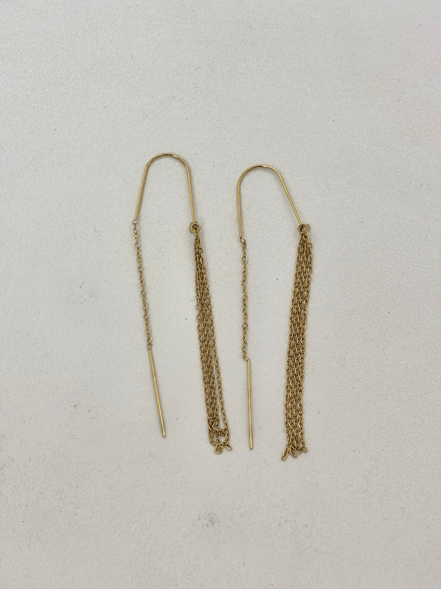 BOUCLE D'OREILLE N°126