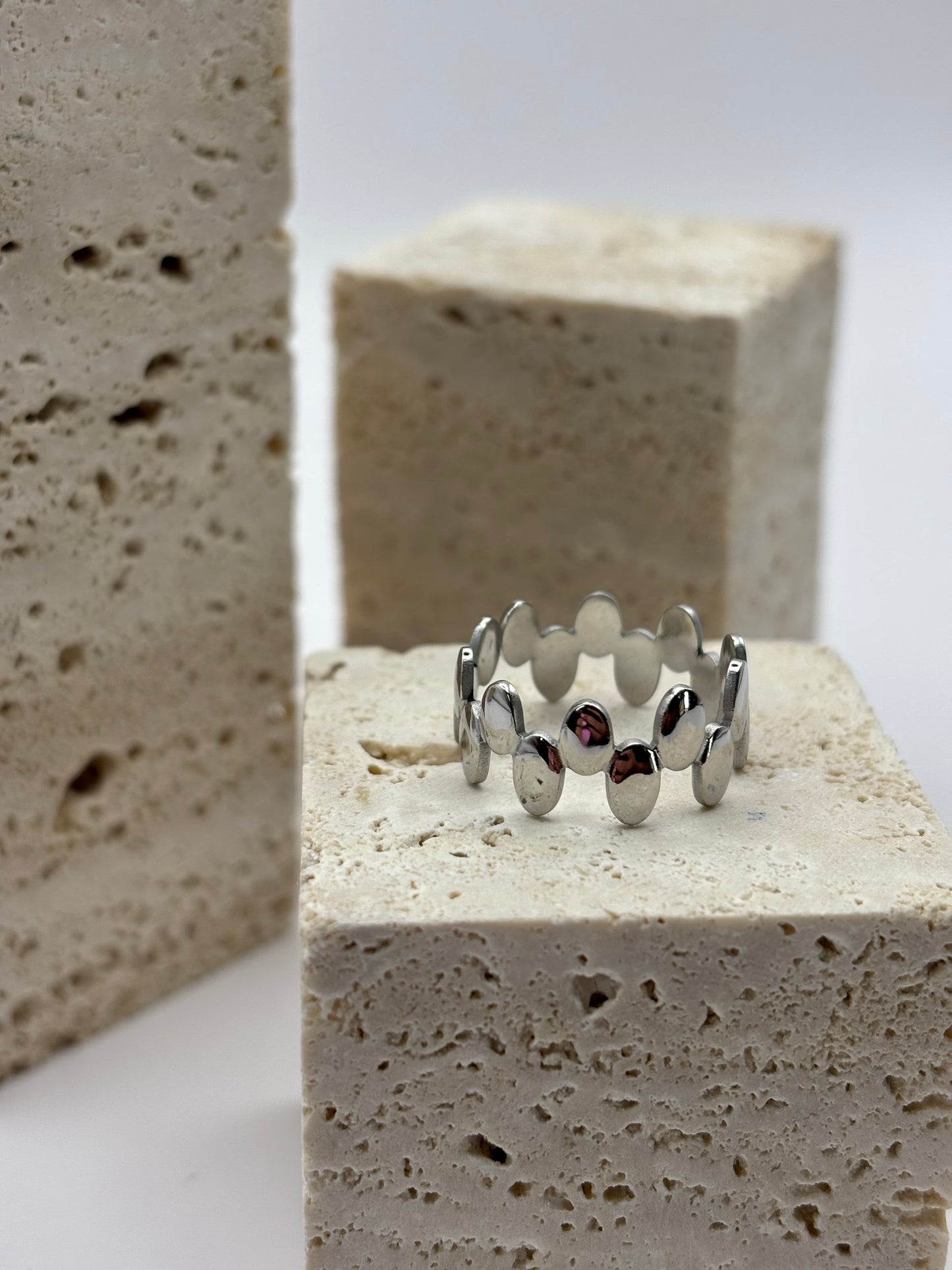 BAGUE N°3