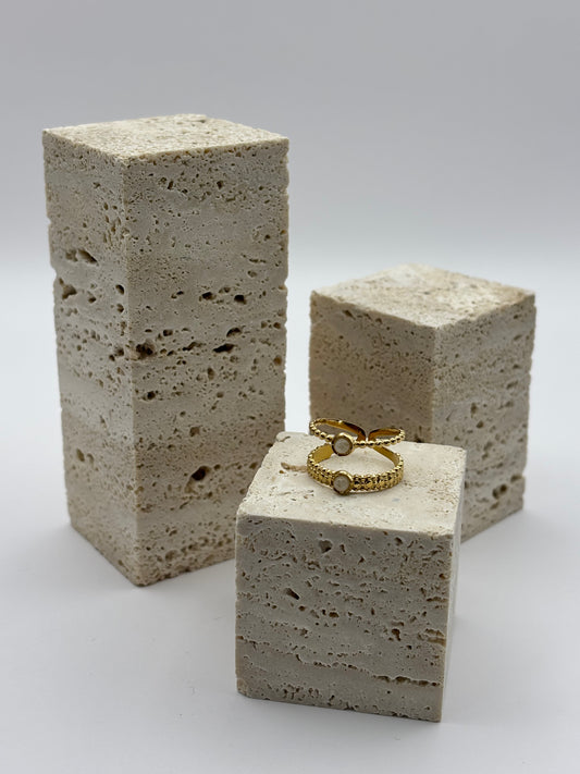 BAGUE N°4