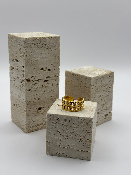 BAGUE N°12