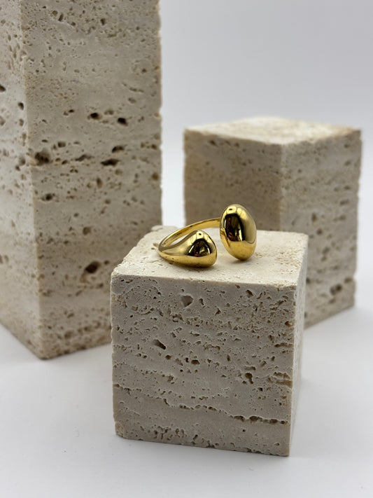 BAGUE N°16