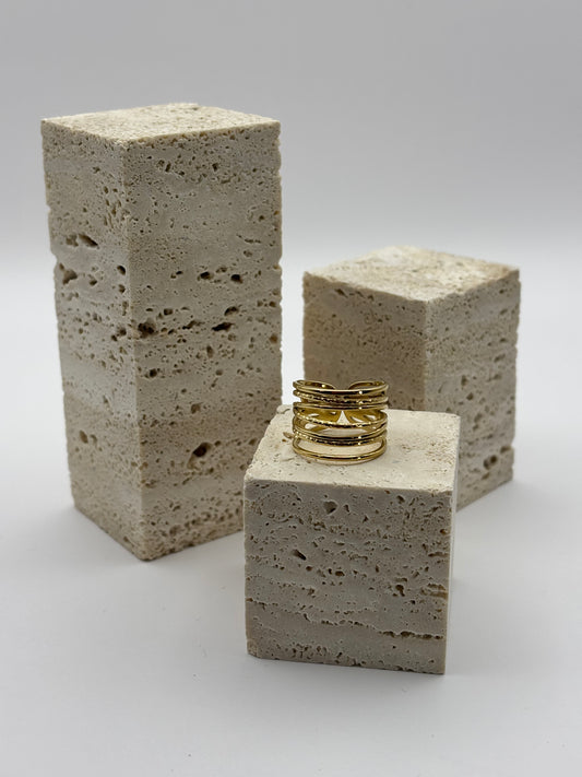 BAGUE N°26