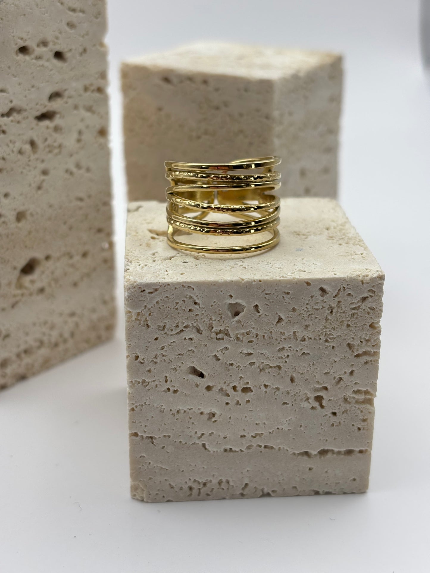 BAGUE N°26