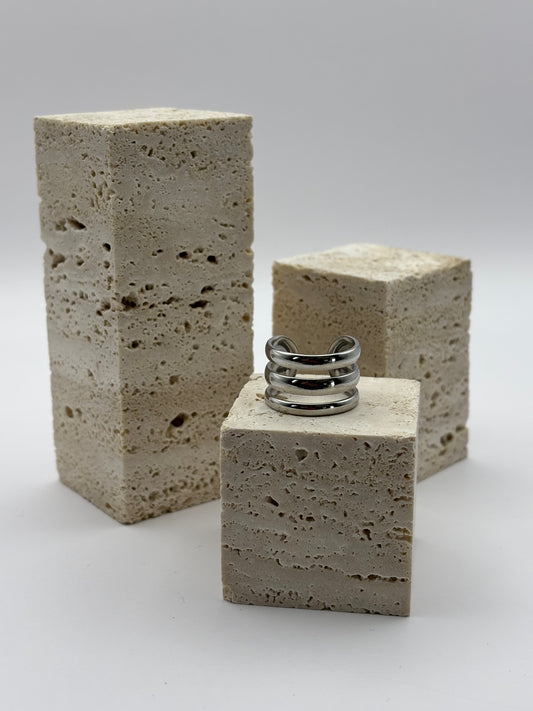 BAGUE N°42