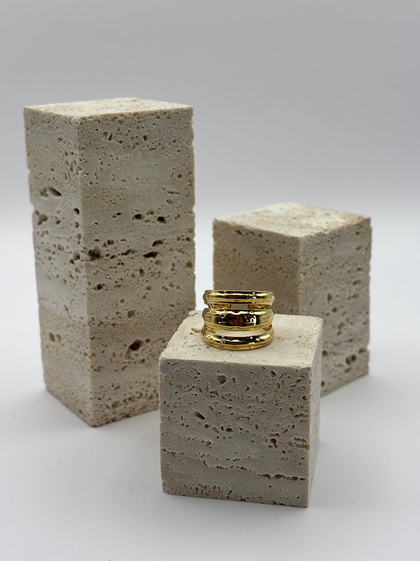 BAGUE N°48